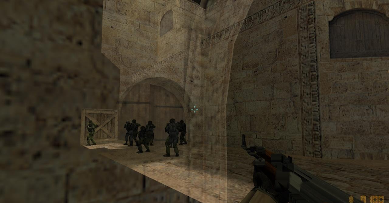 скачать cs 1.6 с чітами